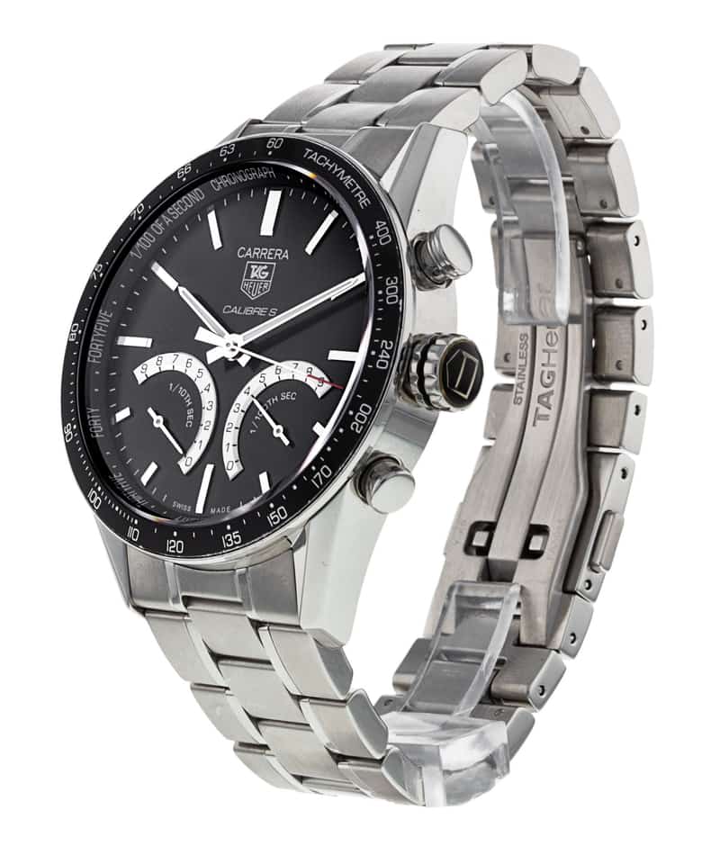Tag Heuer Carrera CV7A12.BA0795